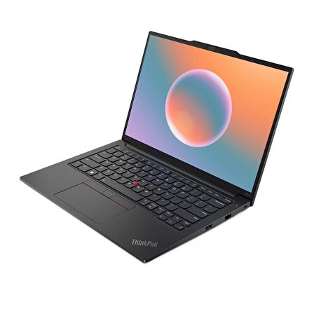 Lenovo ThinkPad E14 Gen 5 Intel Core i5-1335U 16GB 512GB SSD 14" Wuxga Freedos Taşınabilir Bilgisayar 21JLS1XJTX